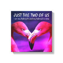 Flamencos | Amor | SOLO LOS DOS | Cristiano