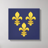 Fleur-de-lis