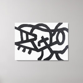 Lienzo flk019629