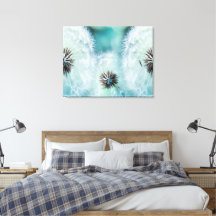 Flor blanquecina y deslumbrante