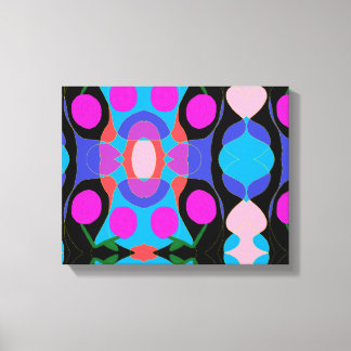 Lienzo Flor de cerezo