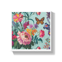 flor wallart