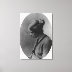 Lienzo Flora Thompson