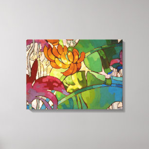 Lienzo "Florece" - Arman Manookian