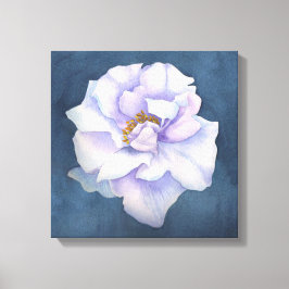 Lienzo Florecimiento