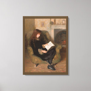 Lienzo Florencia más llena - Inseparables CC0300