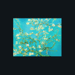 Lienzo Flores de almendra de Vincent van Gogh (1890)<br><div class="desc">El Almond Blossoms proviene de un grupo de varios cuadros de 1888 y 1890 de Vincent van Gogh en Arles y Saint-Rémy,  al sur de Francia,  de almendros florecientes.</div>