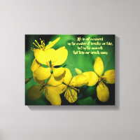 Flores de citas Inspiradoras de vida