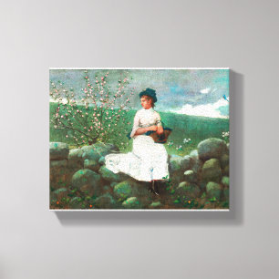 Lienzo Flores de cobre (1878)