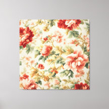 Flores Exquisitas Y Sorprendentes, Hojas. Pintura