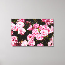 Lienzo Flores Ver 1.0