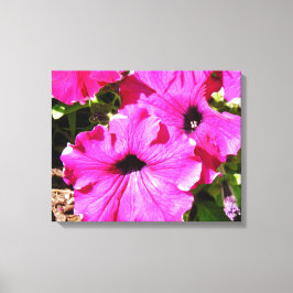 Lienzo Flores Ver 2.0