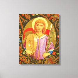 Lienzo Florian de Lorch (PM 03)