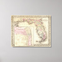 Florida, móvil