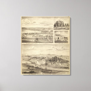 Lienzo Flour Mills, Isenours Glenwood, Minnesota