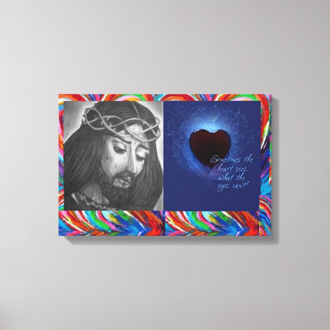 Lienzo Foam Boards 18x12 (Anverso)