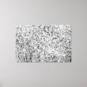 Lienzo Foliage de Willow