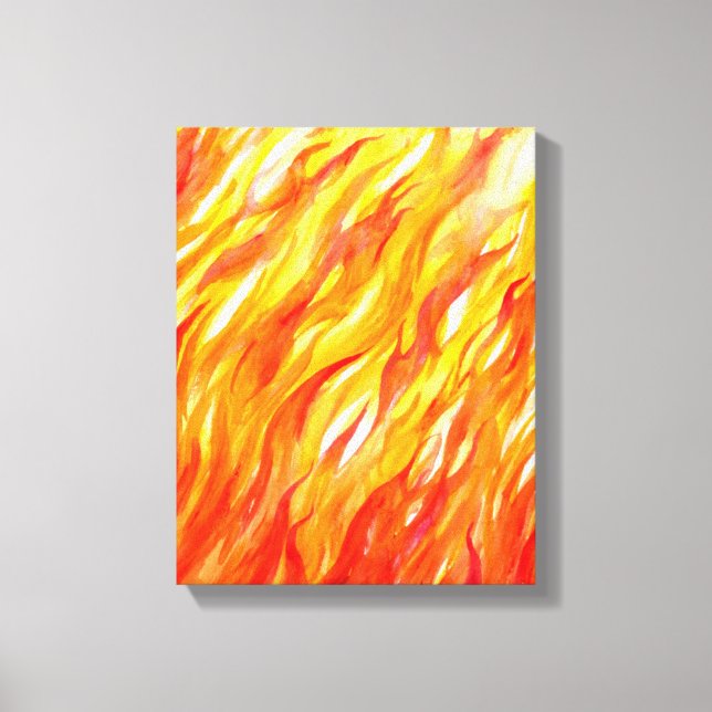 Lienzo Fondo 3 (Anverso)