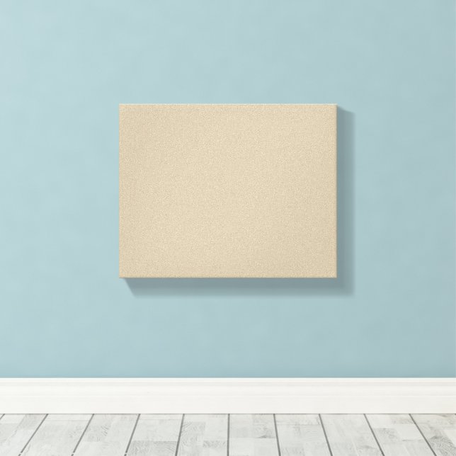 Lienzo Fondo Beige de Luz Suave – Diseño de Boda (Insitu (piso de madera))