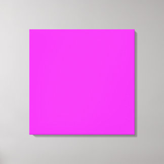 Lienzo Fondo de color púrpura brillante violeta magenta