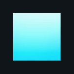 Lienzo Fondo de degradado de color azul<br><div class="desc">Colores de gradiente azul.</div>