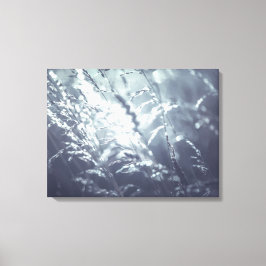 Lienzo Fondo de la foto de la naturaleza del grano