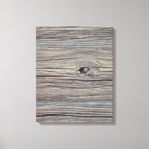 Lienzo Fondo de madera resistido vintage - de madera