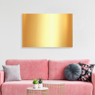 Lienzo Fondo Dorado Glam para tu Foto Lujosa