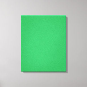 Lienzo Fondo verde de fondo moderno