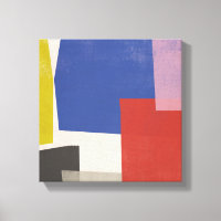Foolscap - Colorbloqueos modernos