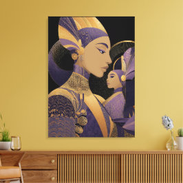 LIENZO FOR MY DAUGHTER #1