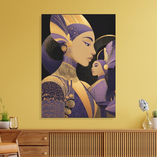 LIENZO FOR MY DAUGHTER #1 (Insitu (Sala de estar))