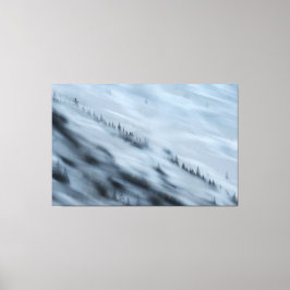 Lienzo Forest Valley