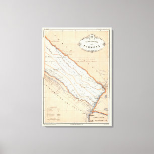 Lienzo Formosa, la Argentina