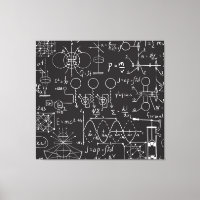 Fórmulas científicas: Patrulla de cálculos de Chal