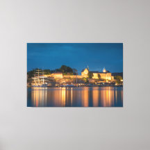 Fortaleza de Oslo Akershus de Noruega