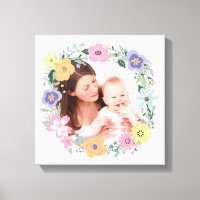 Foto del Personalizado de flor moderna de bonito