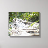 Foto del personalizar Dunn's River Falls