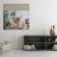 Foto familiar moderna | Joyful Merry Blessed