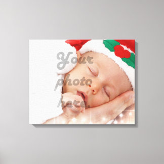 Lienzo Foto personalizada