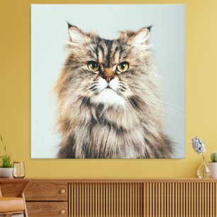Lienzo Foto personalizada