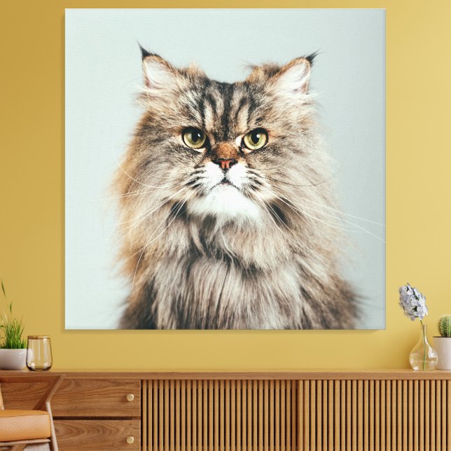 Lienzo Foto personalizada  (Insitu (Sala de estar))