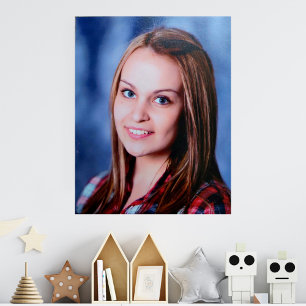 Lienzo Foto personalizado personalizada