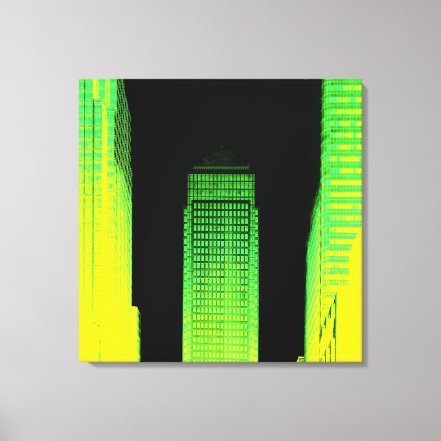 Lienzo fotografía (Anverso)