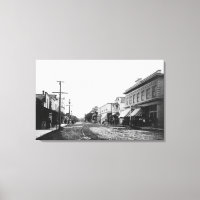 Fotografía de Oregon Main Street View