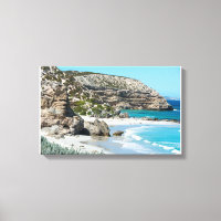 Fotografía de Seal bay, Kangaroo Island Australia