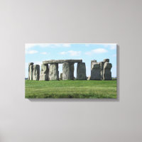 Fotografía de Stonehenge Inglaterra