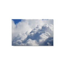 Fotografía en cielo de nubes oscuras