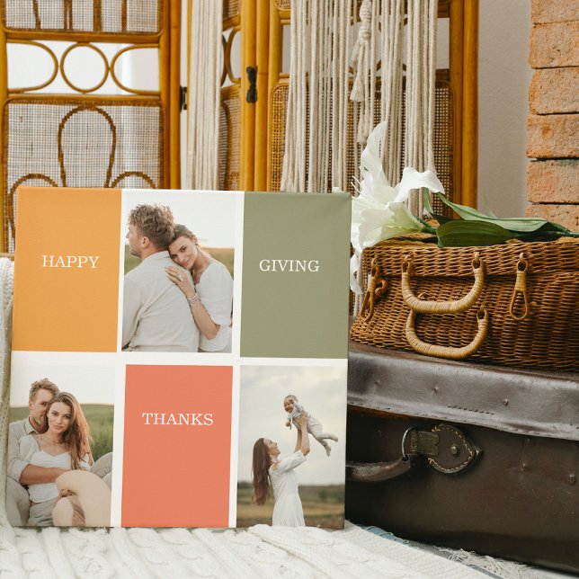 Lienzo Fotografía moderna de la escuela familiar | Feliz  (Subido por el creador)