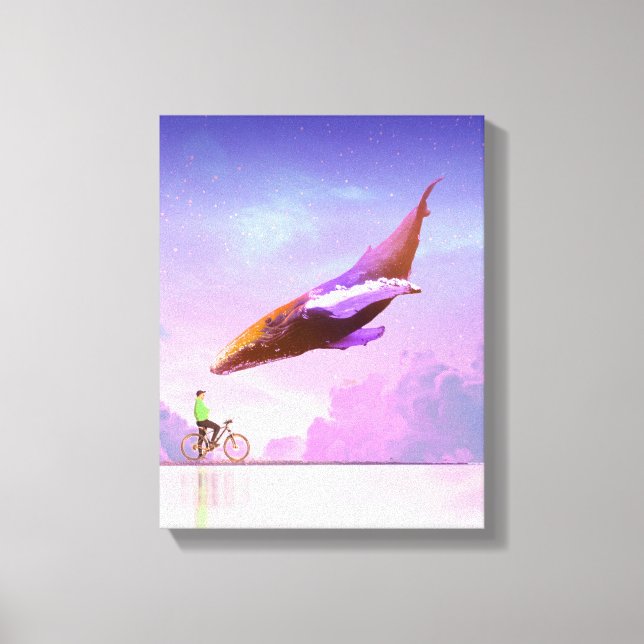 Lienzo Fotoleap (Anverso)